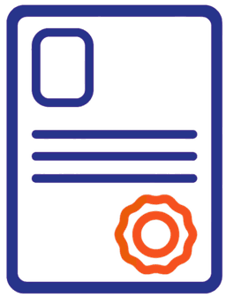 Additional requirements for minors applying for a visa image